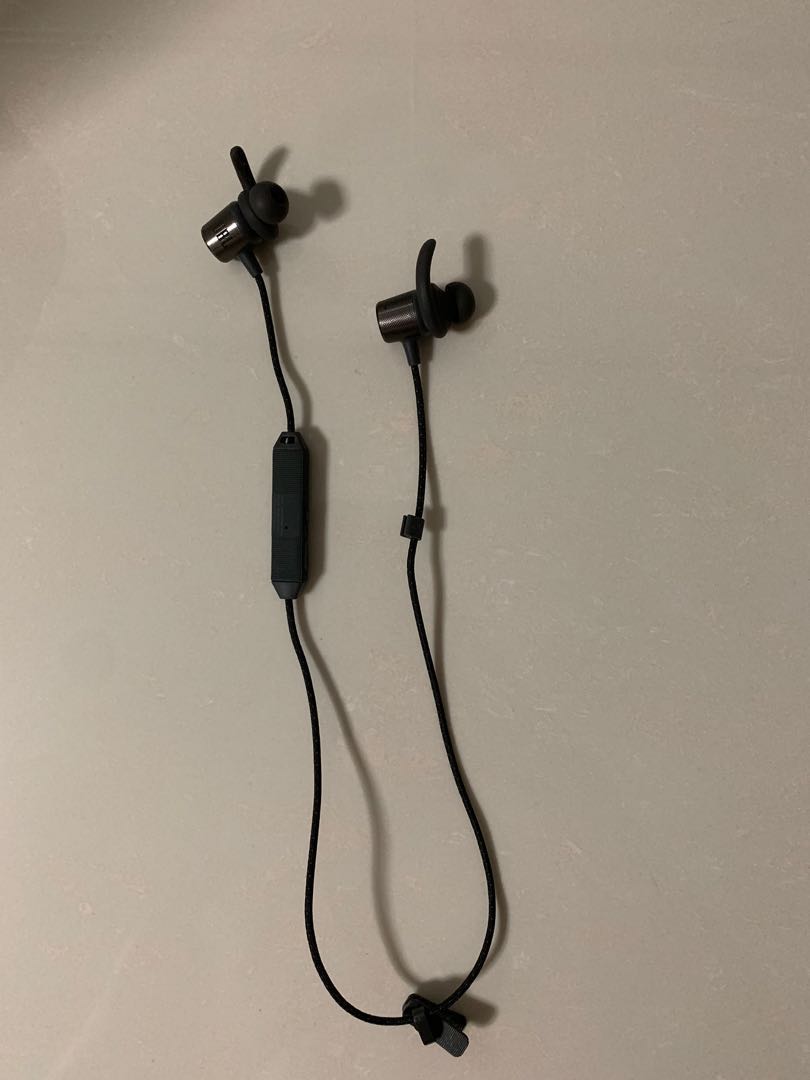 jbl under armour sport wireless react review