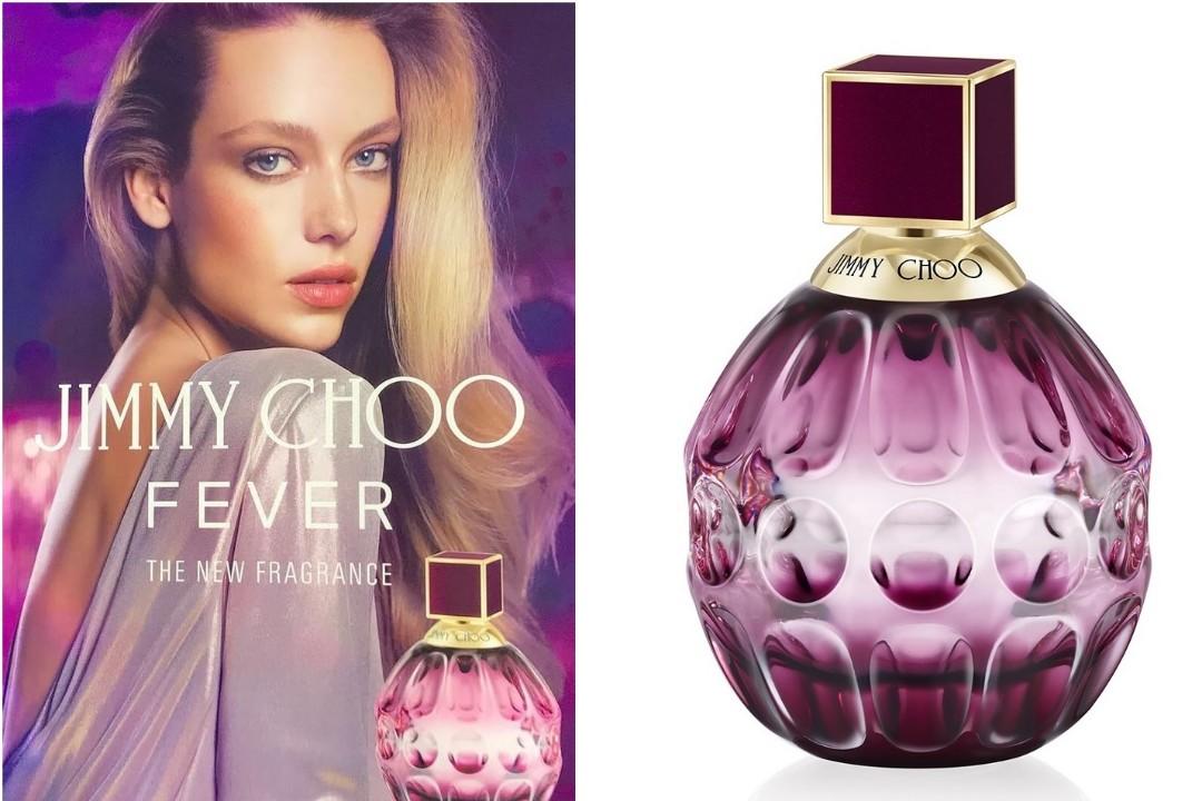 jimmy choo perfume female