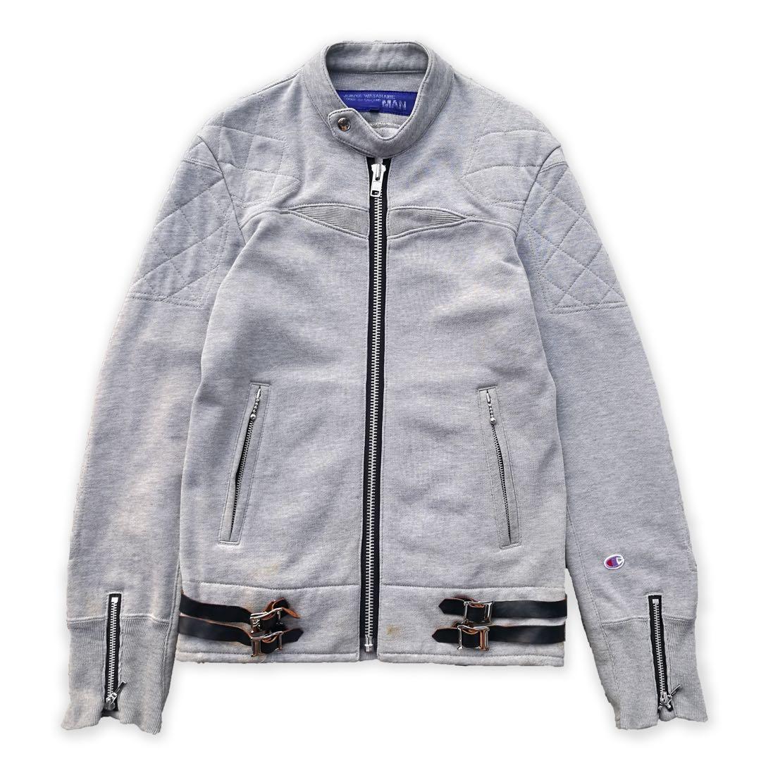 Junya Watanabe COMME des GARCONS MAN x Champion