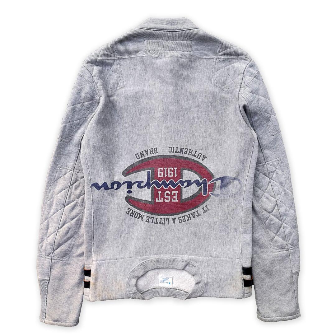 Champion x hotsell comme des garcons