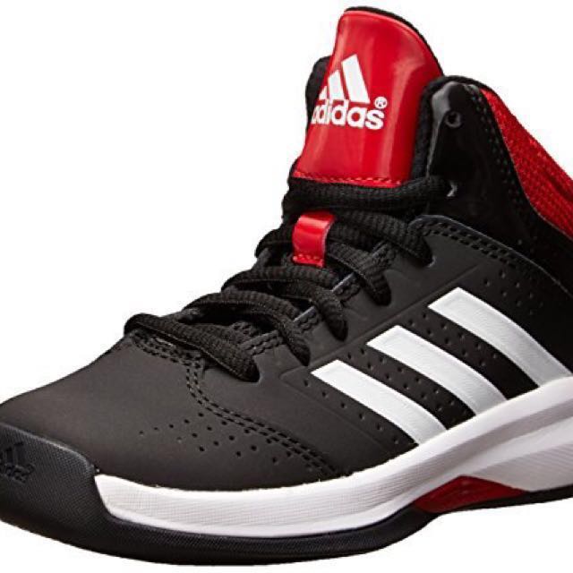 adidas basketball shoes kids