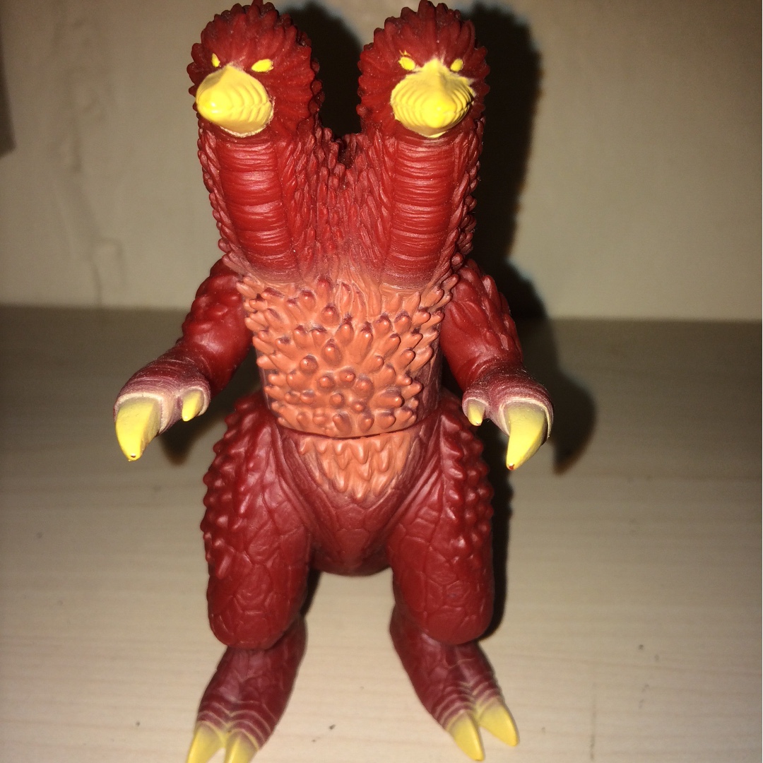 King Pandon Spark Doll, Hobbies & Toys, Collectibles & Memorabilia, Fan ...