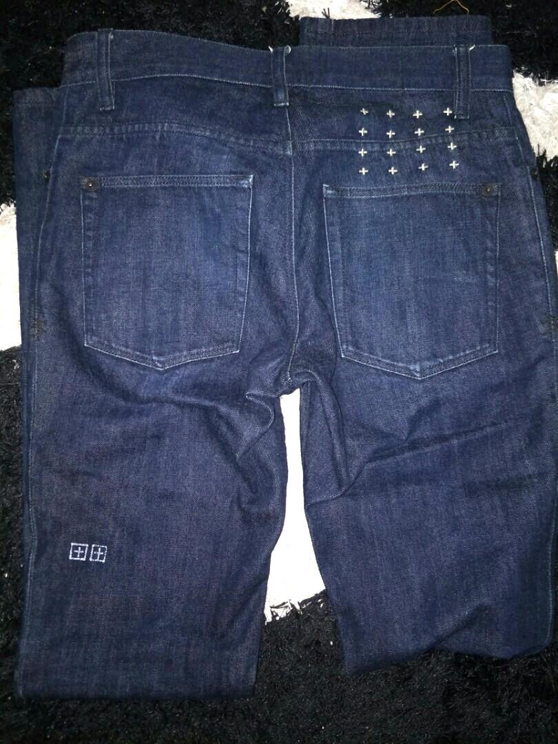 ksubi jeans australia