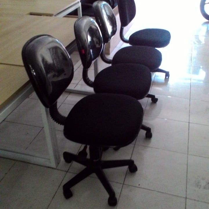 45+ Kursi Kantor Tanpa Lengan Terbaik