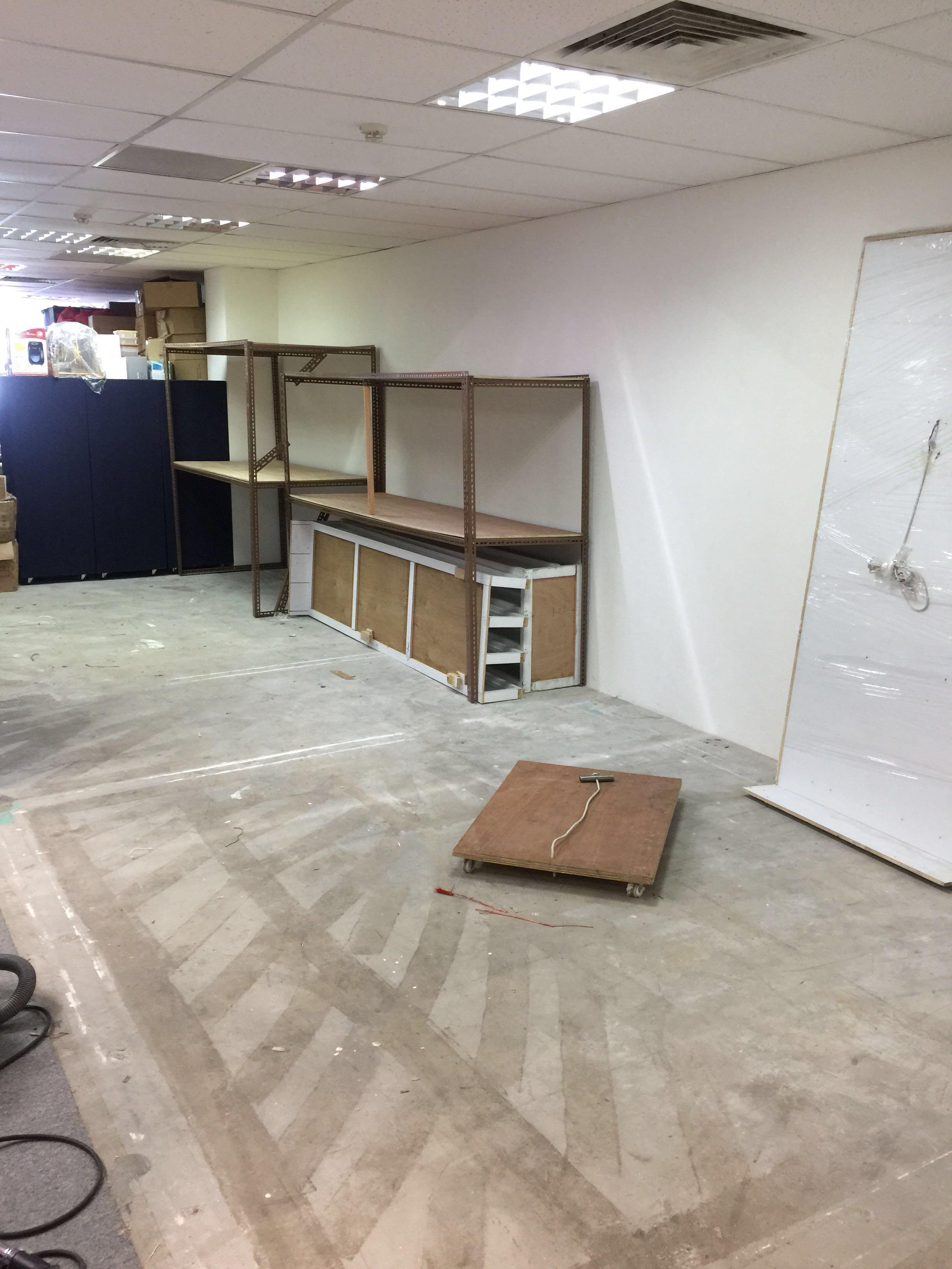 Lease Storage Warehouse Space For Rent At Toa Payoh Property Rentals Hdb On Carousell