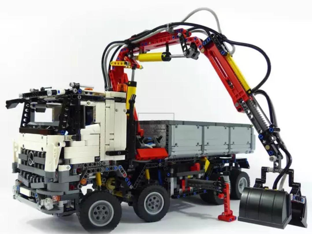 Lepin 20005 best sale