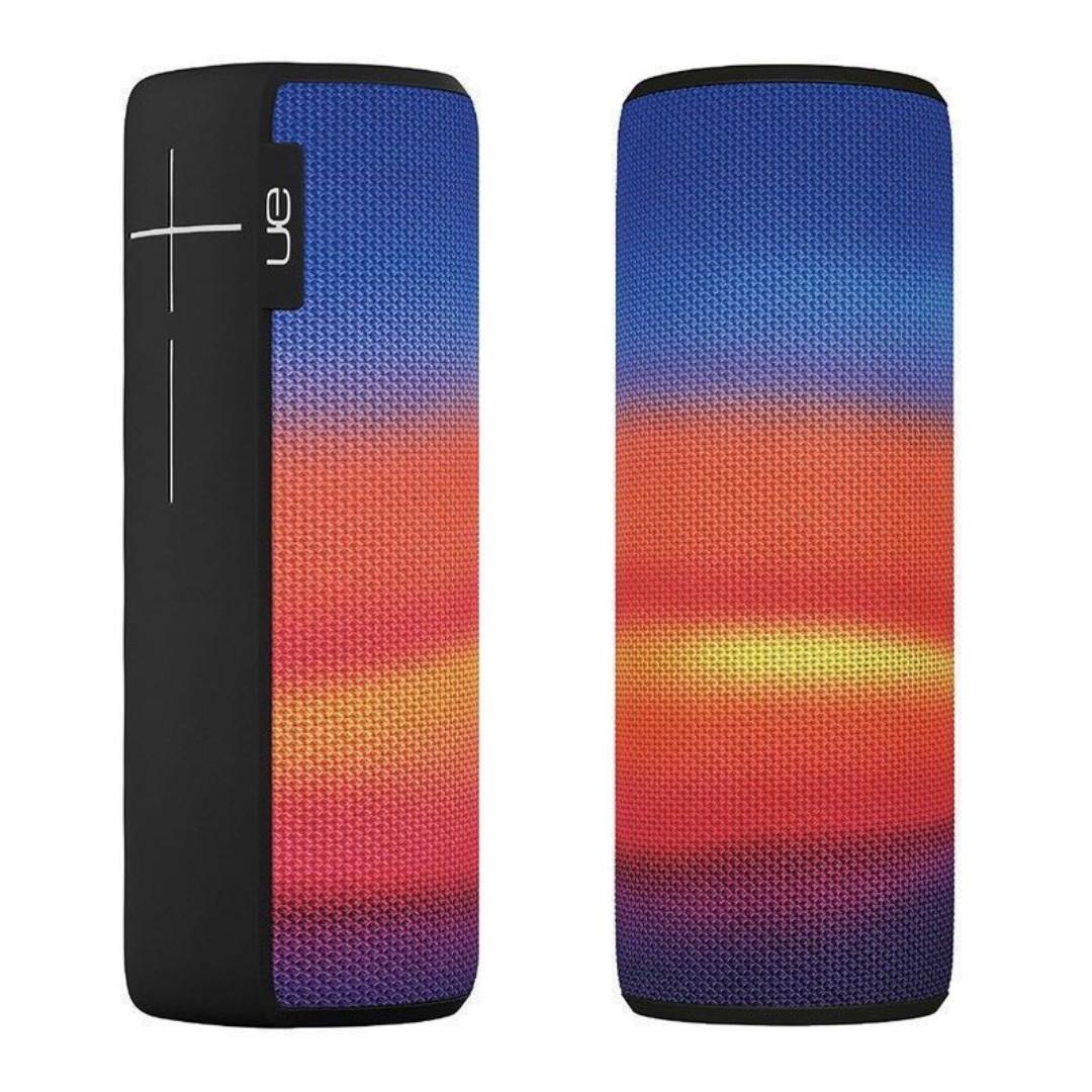 Ue megaboom deep best sale radiance