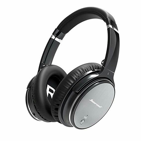 bluetooth headset with mic and 3.5 mm jack