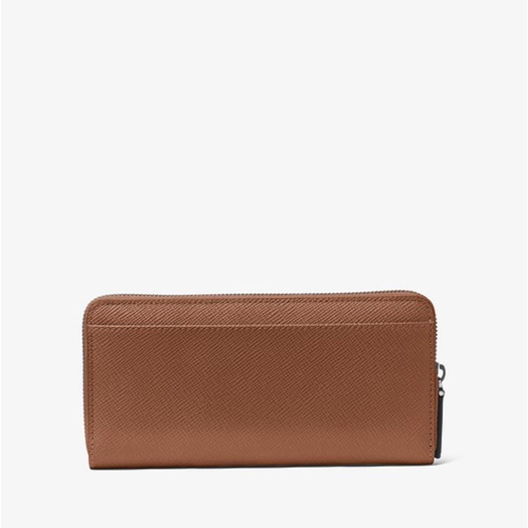 michael kors harrison wallet