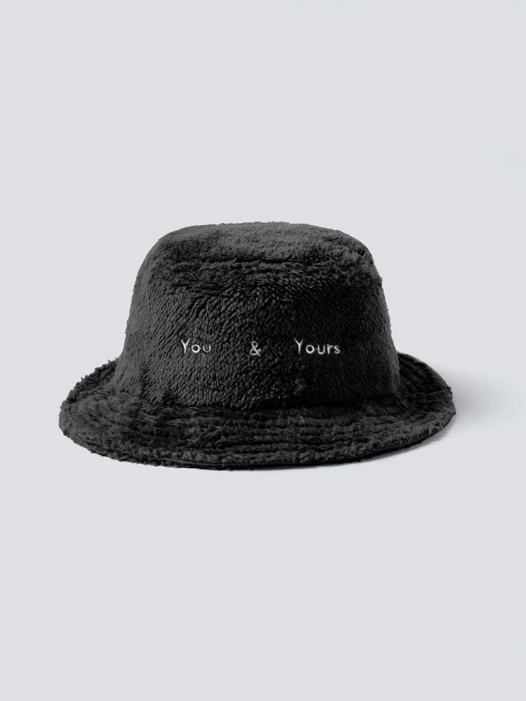 ku bucket hat