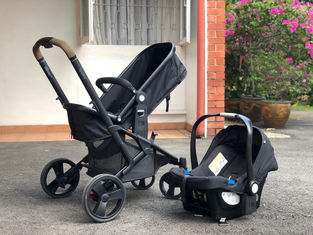 mothercare xpedior car seat