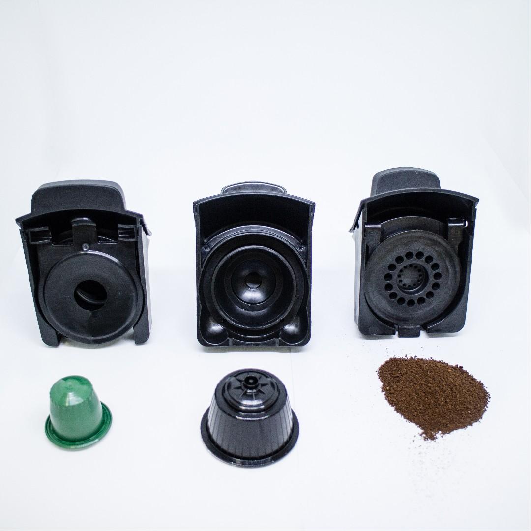 thomson coffee machine 3 in 1 st 504