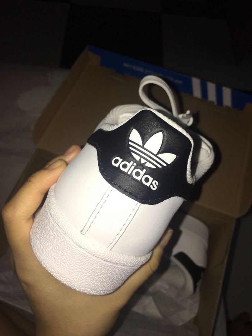 Adidas superstar 2 grade school sales