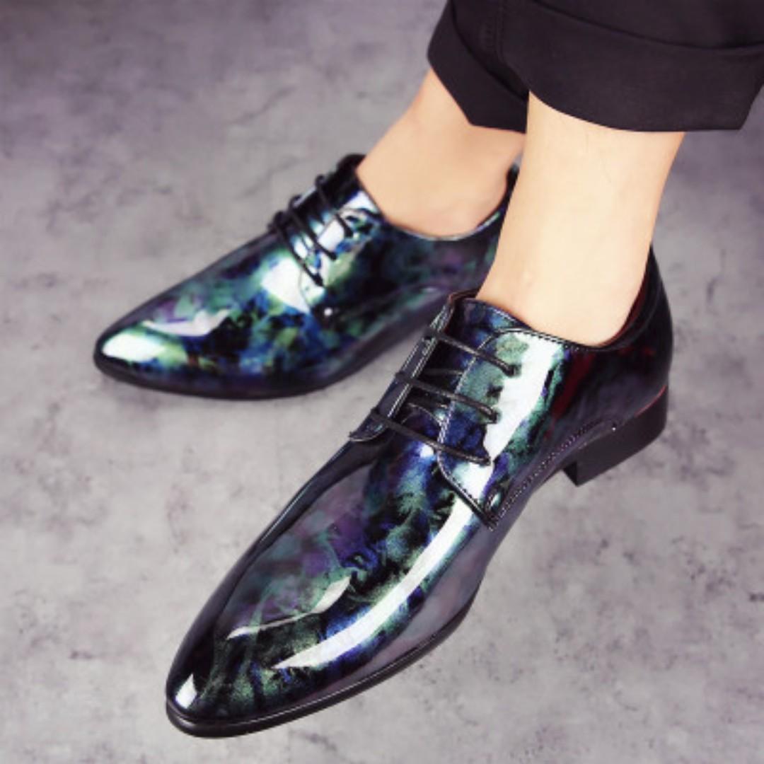 New shoes clearance this month