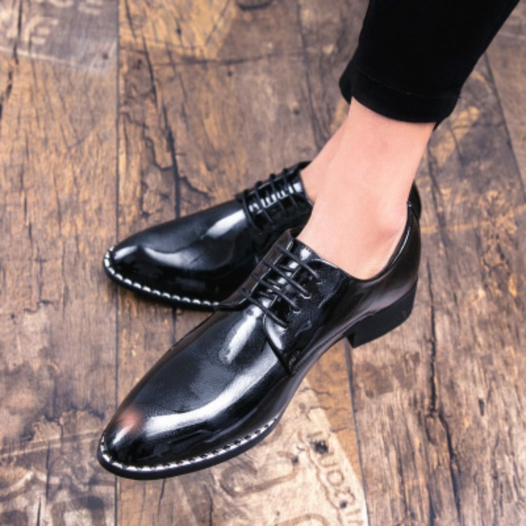 cool formal shoes