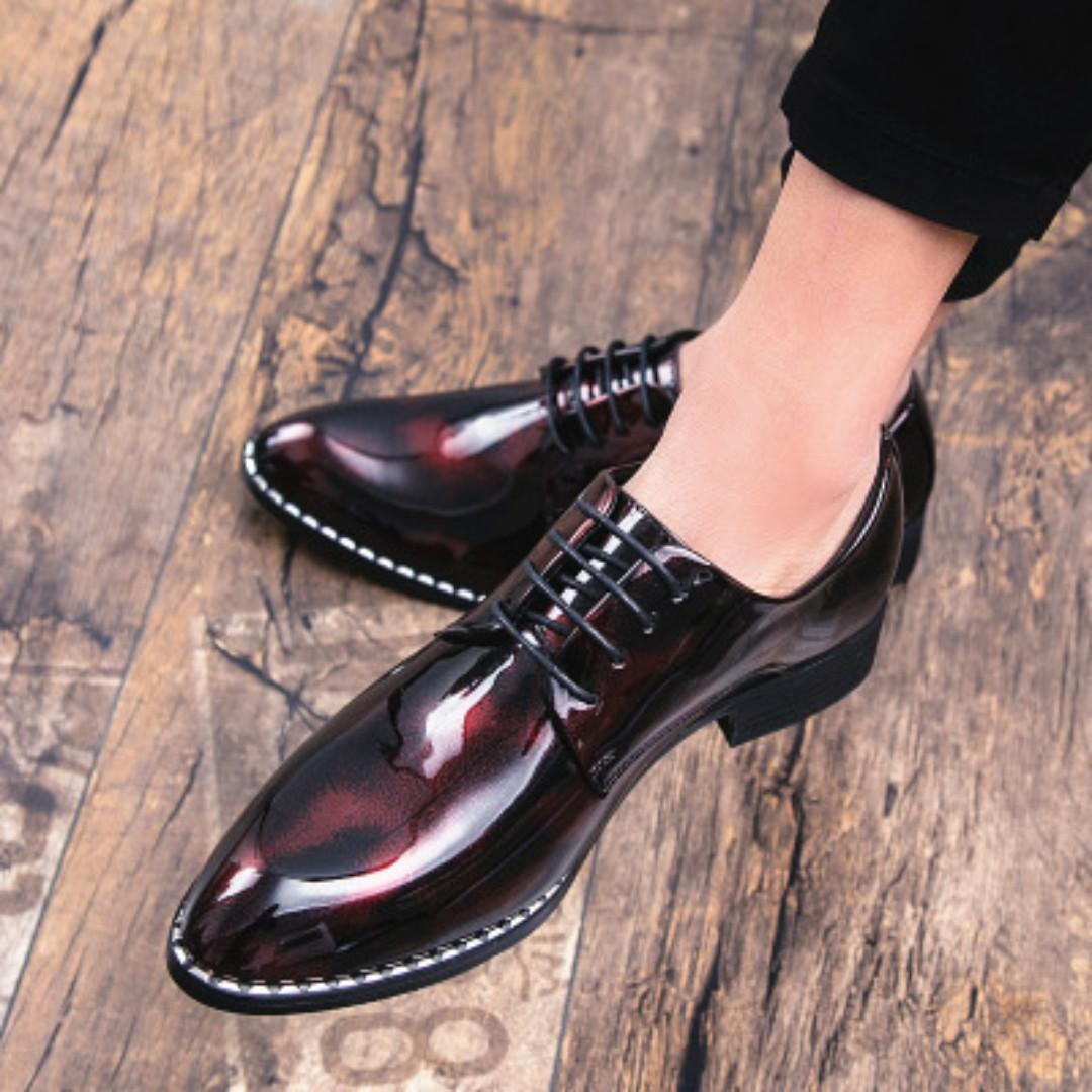 New shoes this month cheap