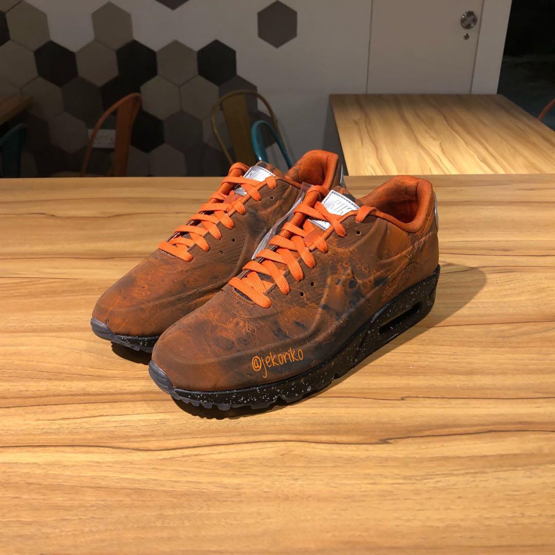 air max 90 mars landing buy