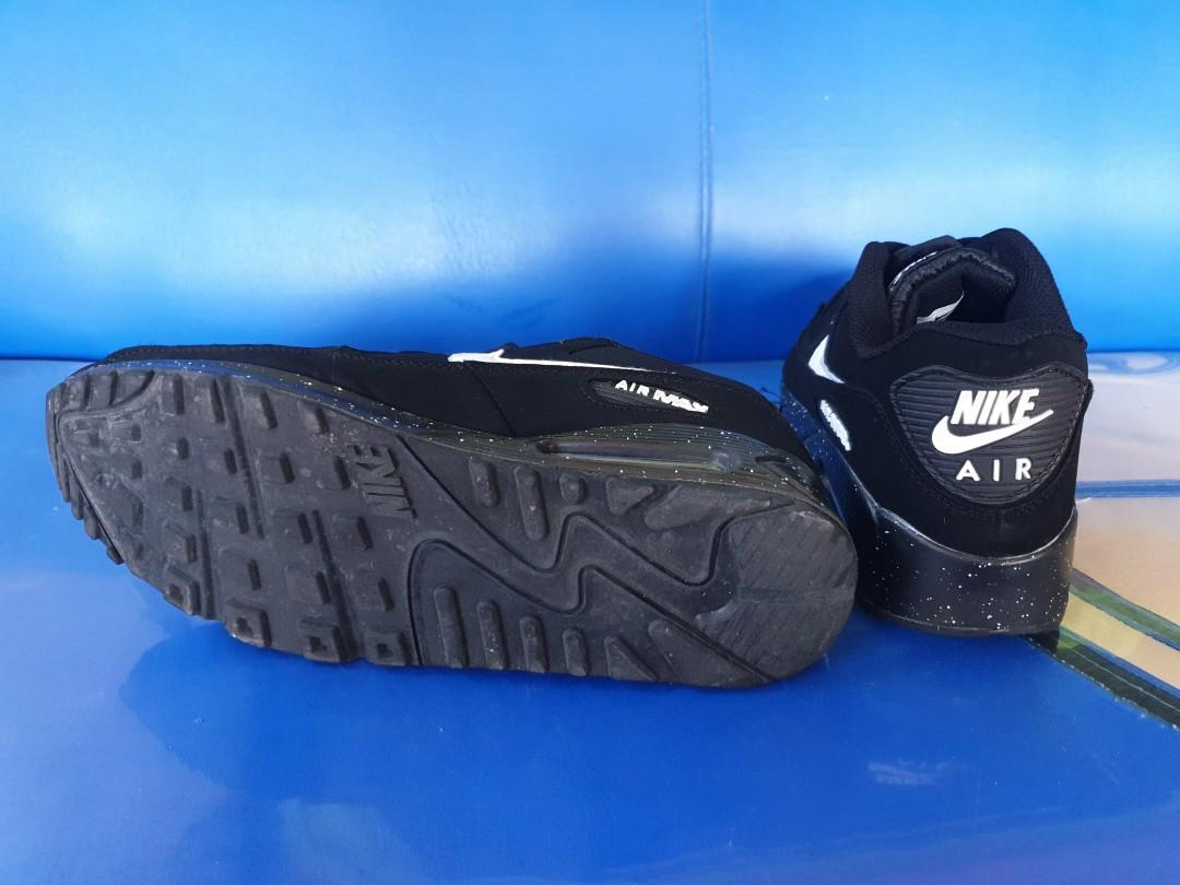 air max 95 oreo inverse