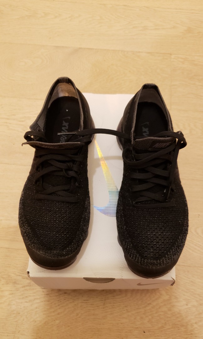nike vapormax 37