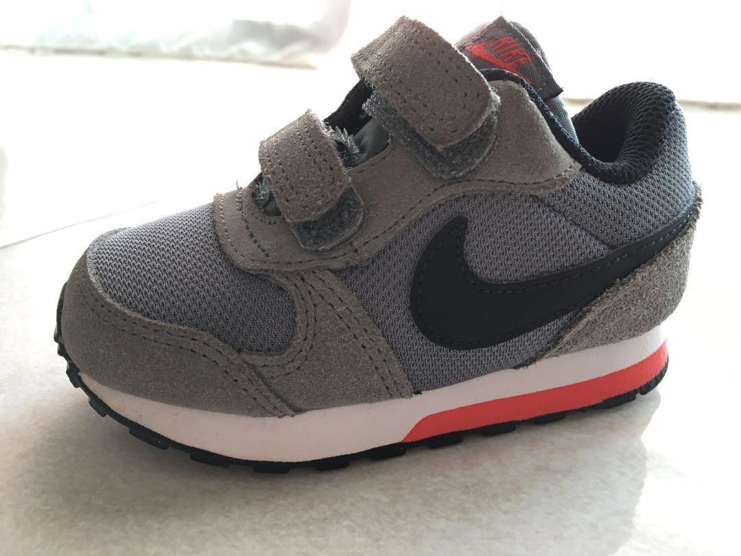 kasut nike baby