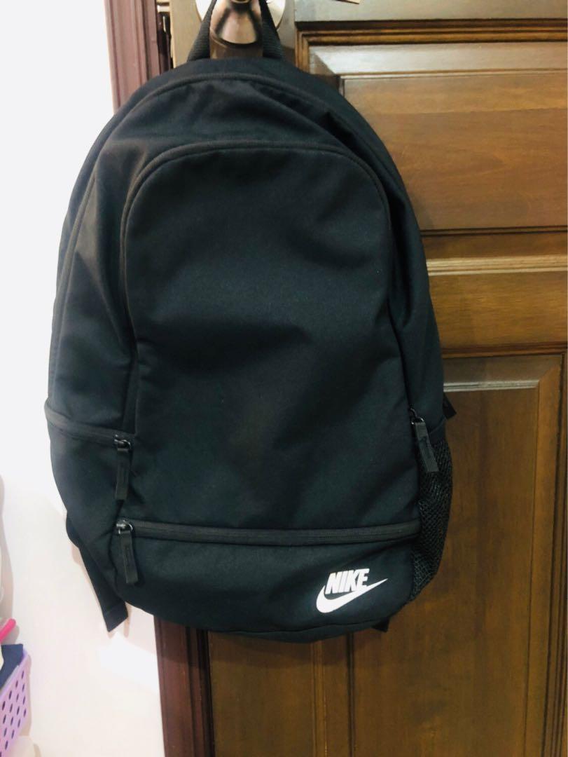nike rucksack sale