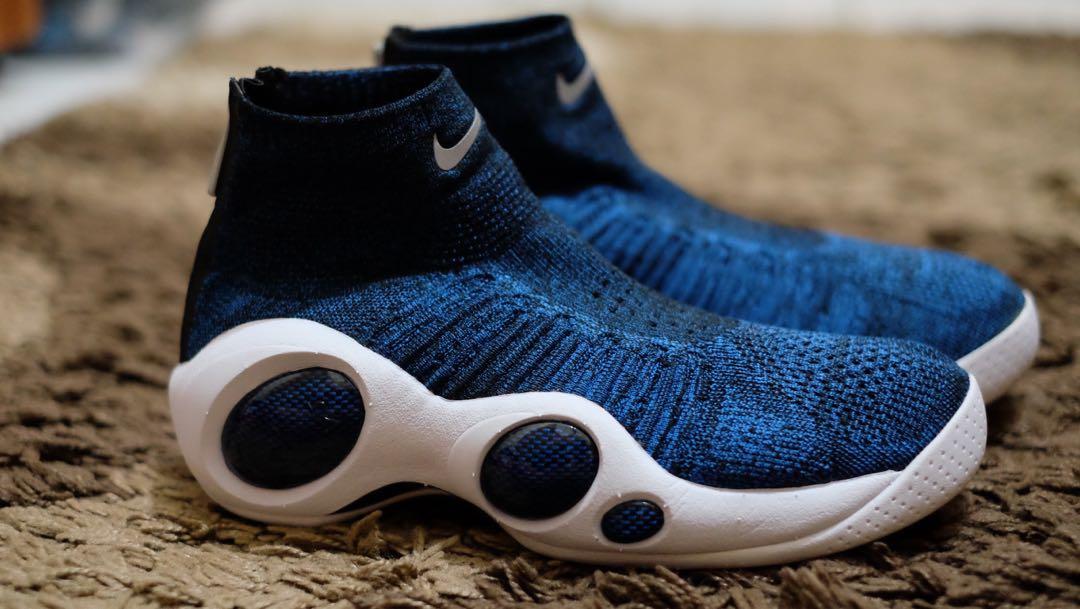 Nike Flight Bonafide Style Zoom Flight Bonafide