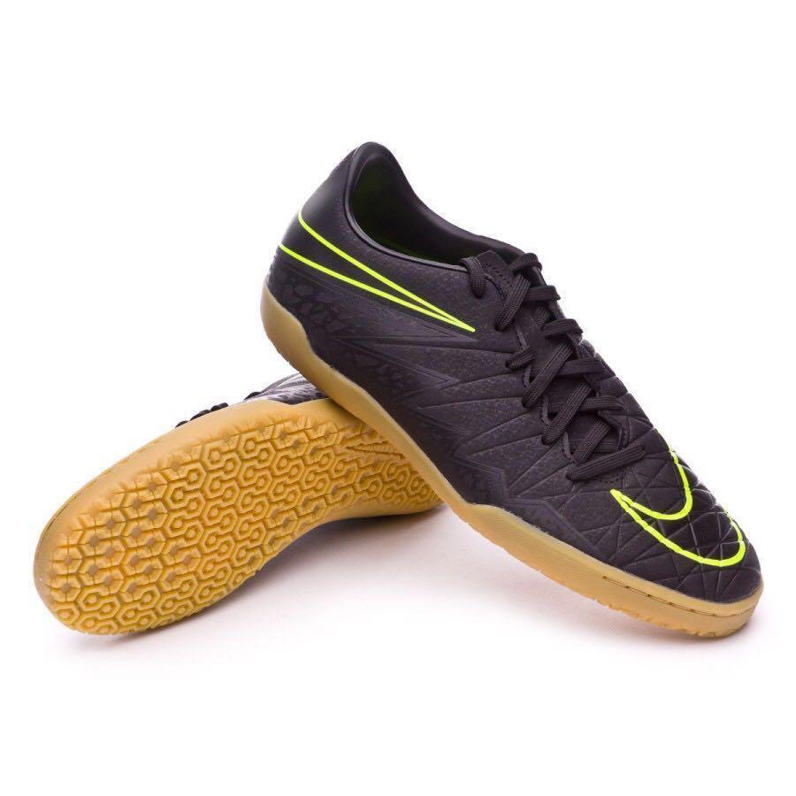 Nike Junior Women Futsal Shoes US 6Y Hypervenom X Men s Fashion