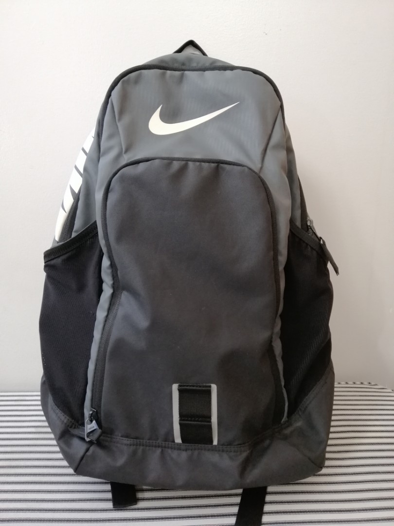 Nike Pro Adapt Backpack, Men's Fashion 