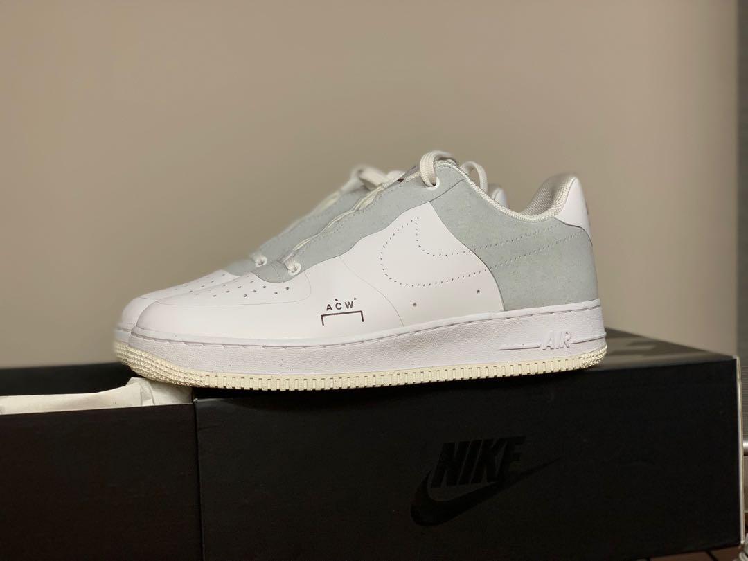 Nike a cold war best sale