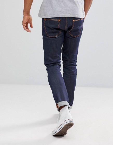 lean dean dry light cool