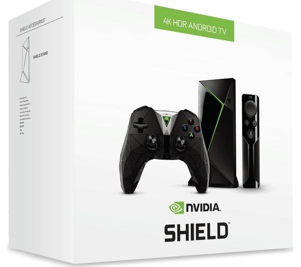 Shield tv gaming edition on sale