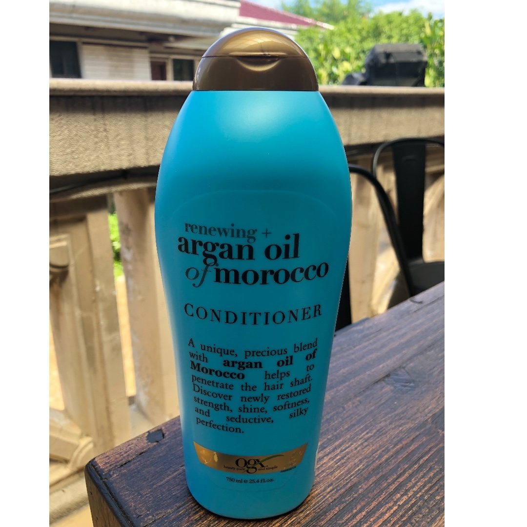sedu argan oil