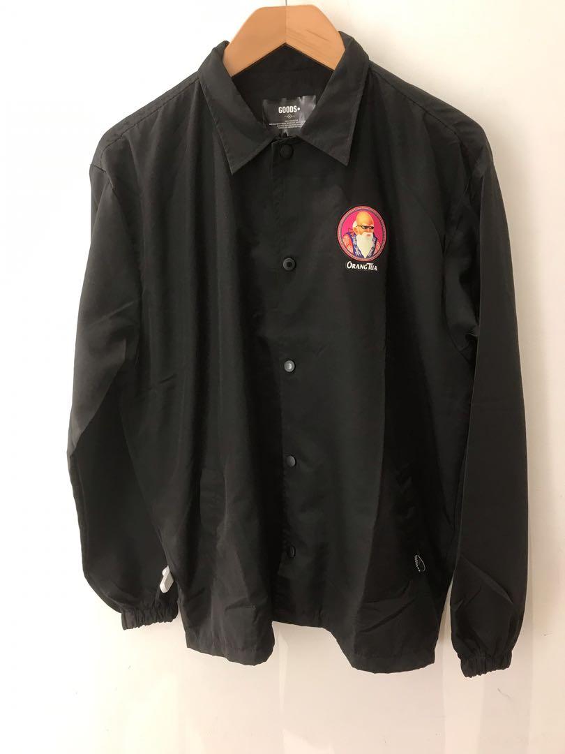 9300 Model Jaket Orang Tua HD