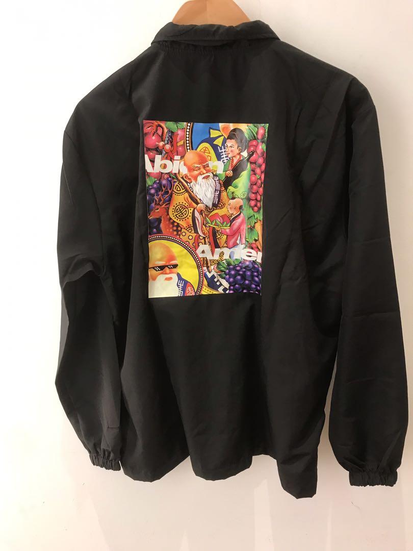 9300 Model Jaket Orang Tua HD