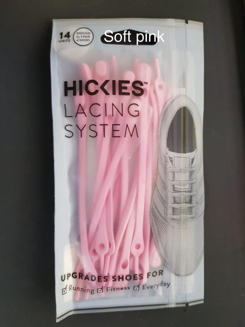 Who sells hickies shoelaces outlet