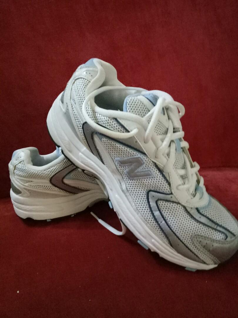 new balance fr