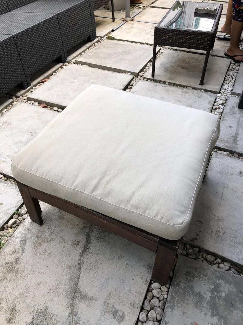 Outdoor Cushions Ikea Beige Furniture Others On Carou Outdoor Cushions Ikea Beige Furniture