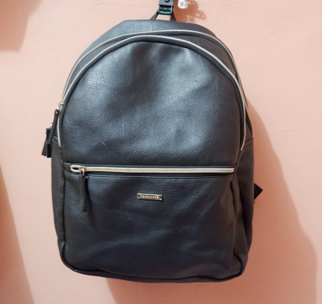 Penshoppe shop backpack price