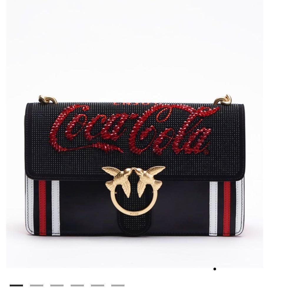 pinko bags 2018