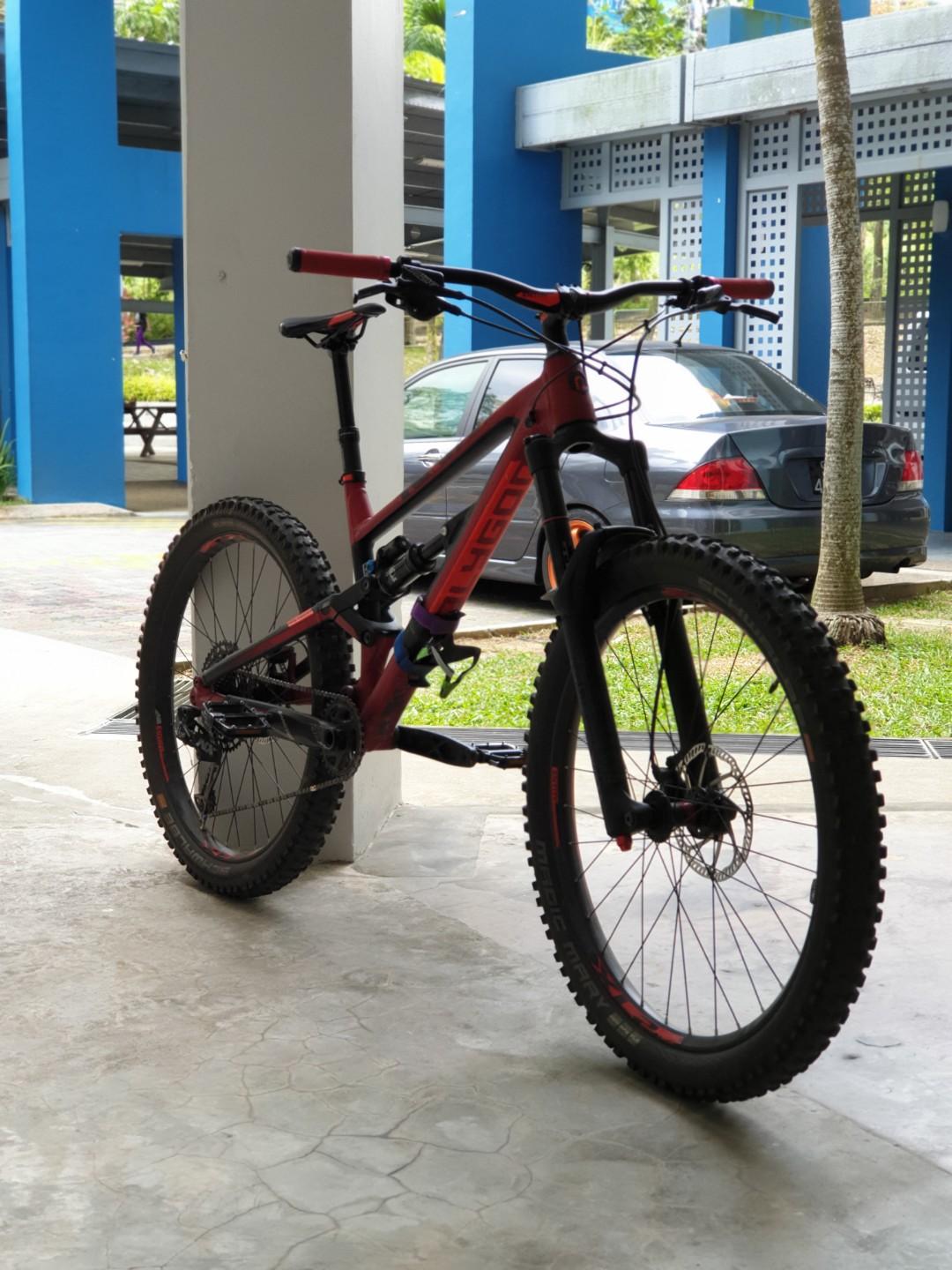2019 polygon siskiu n8 store