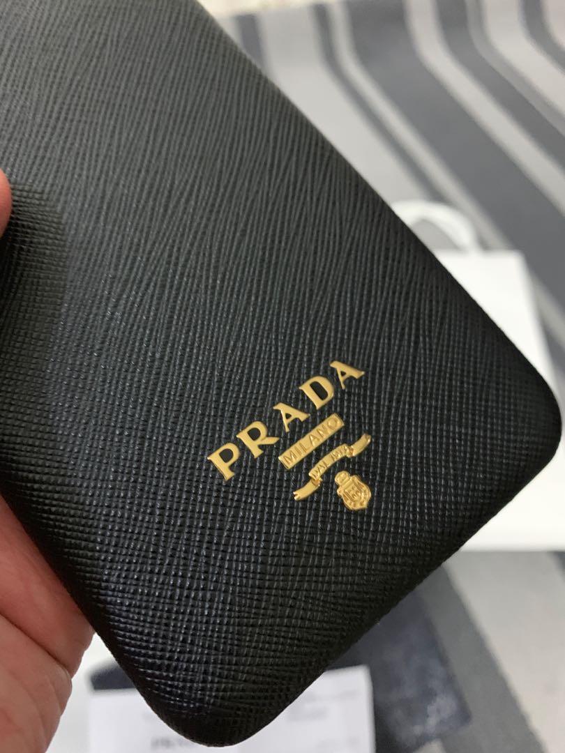 Prada xs max clearance