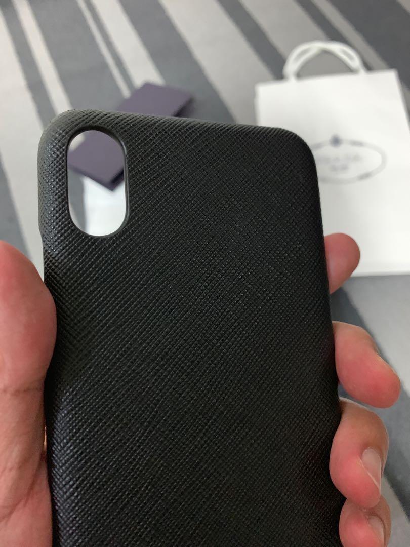 prada phone case iphone xs max