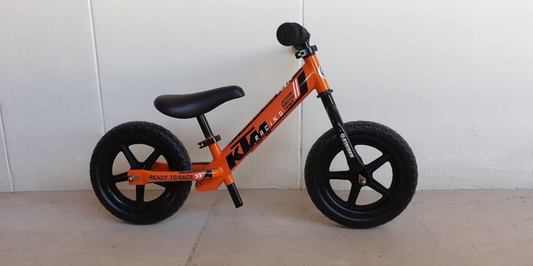 Ktm strider discount