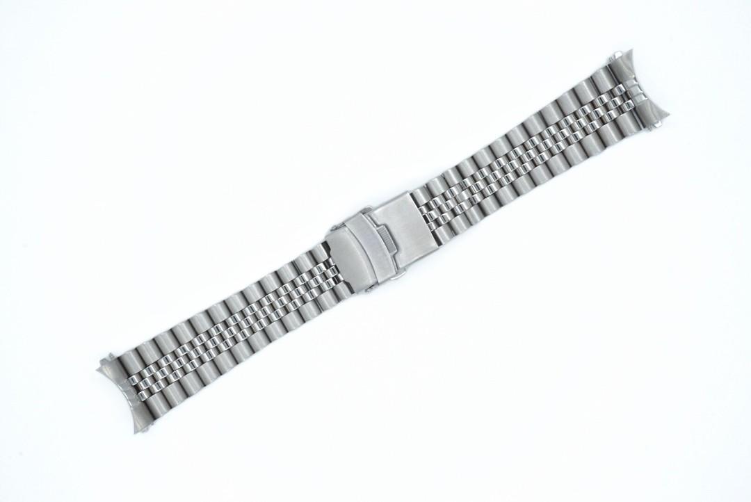 Premium Solid Link Replacement Joturo Bracelet Stainless Steel