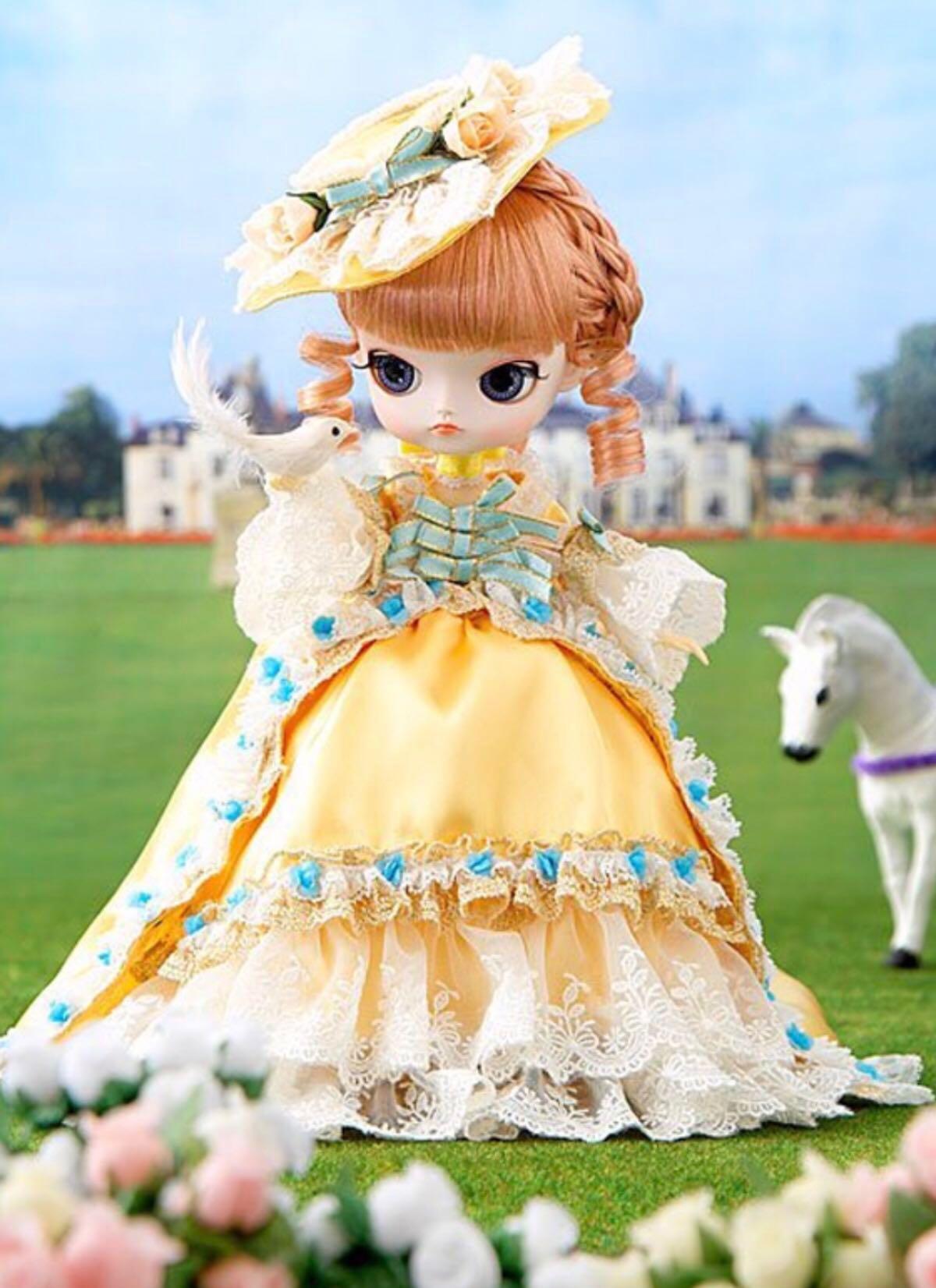 pullip dal doll