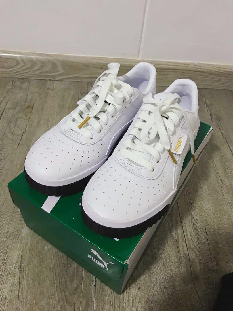 Puma cali shop olx