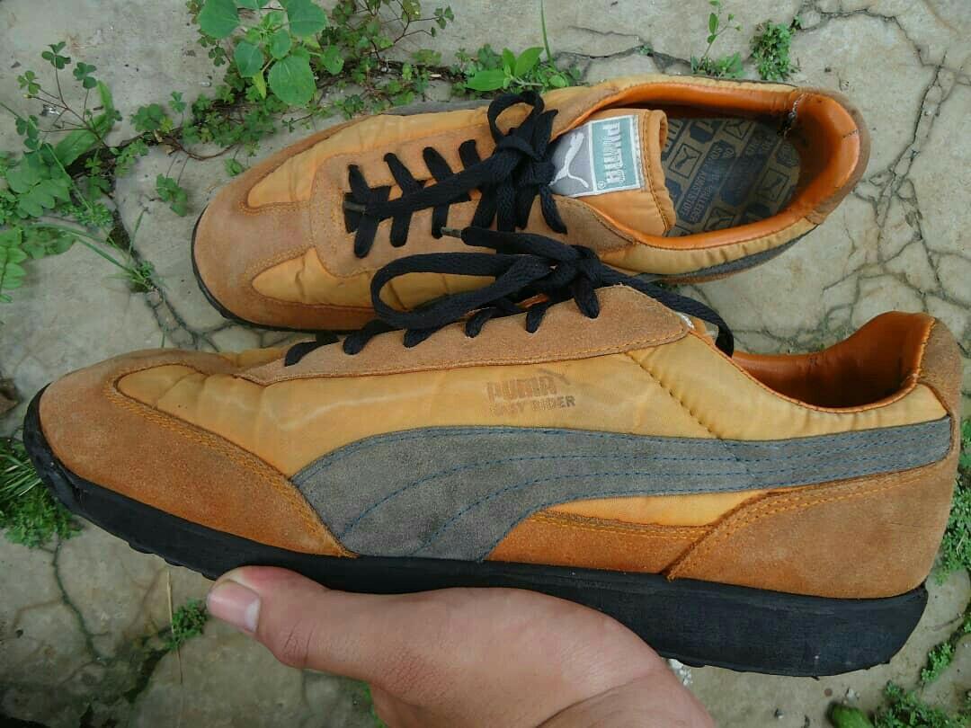 puma easy rider prezzo