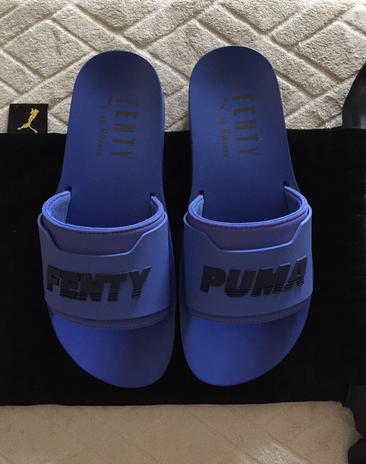 puma fenty eu