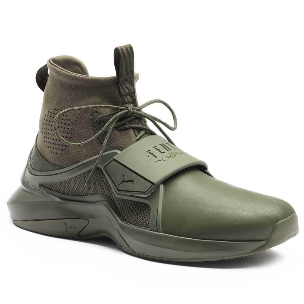 Puma shoes on sale fenty by rihanna
