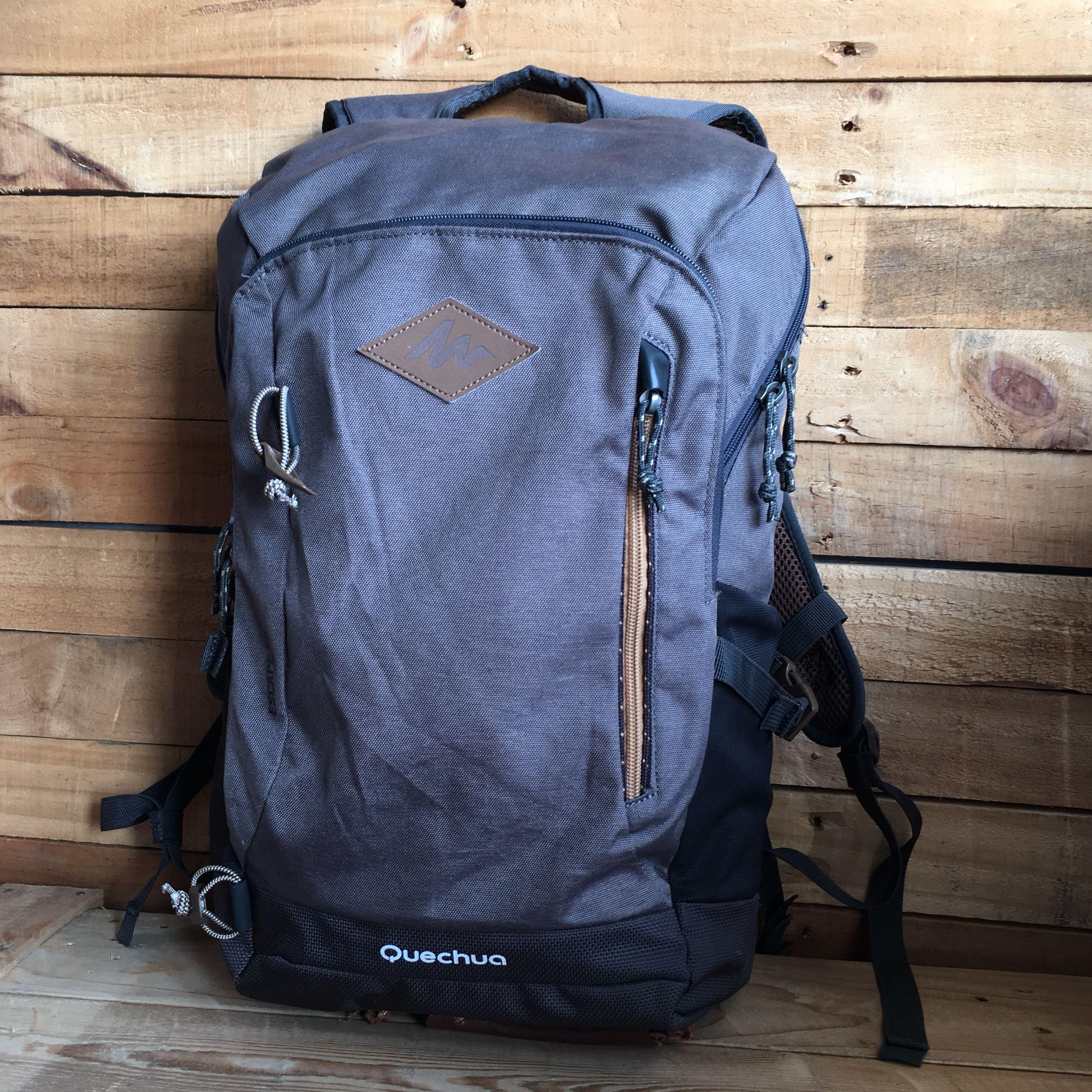 Quechua 2025 nh500 review
